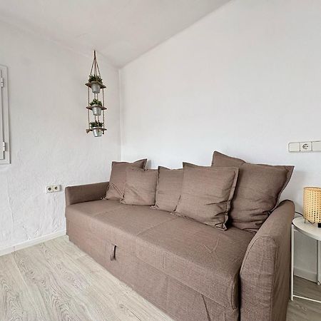 Apartamentos Formentera Copacabana 18 Ес-Пухольс Екстер'єр фото