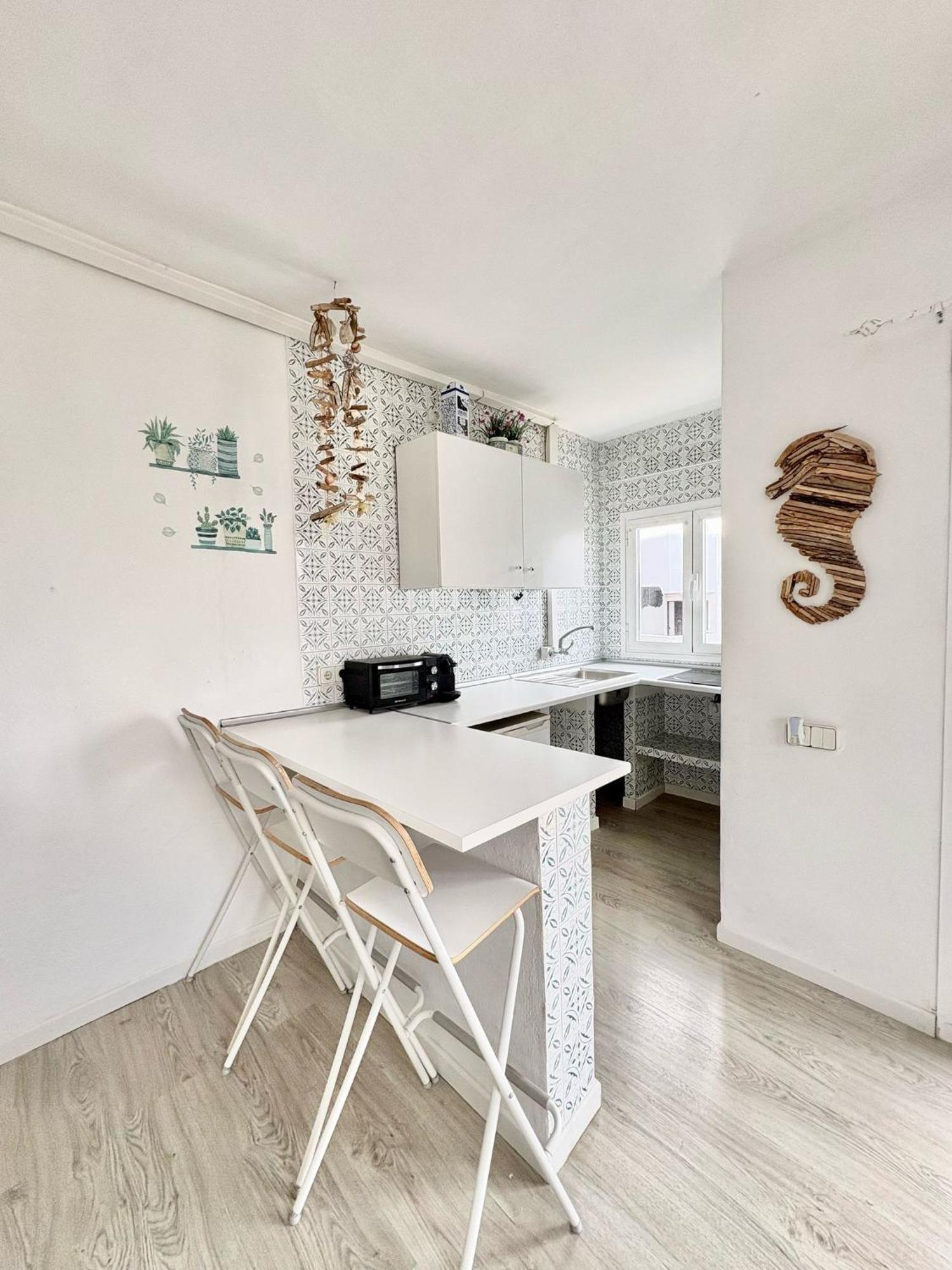 Apartamentos Formentera Copacabana 18 Ес-Пухольс Екстер'єр фото